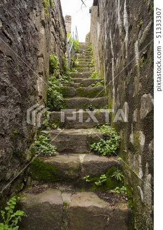 St Jean Piet de Poe Staircase steps St Jean Piet de Poe Staircase steps 51333307