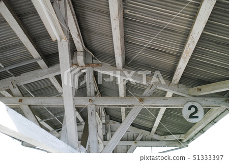 Kaneshiki Station Station Building Top Store 51333397