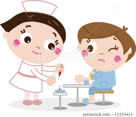 工作9_護士的工作 51333423