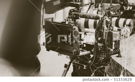 filming crew filming crew 51333629