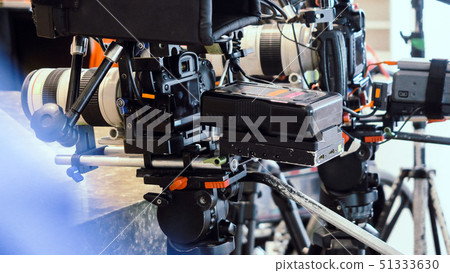 filming crew  51333630