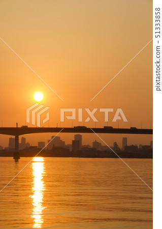 Hanshin Expressway Hanshin Expressway 51333858