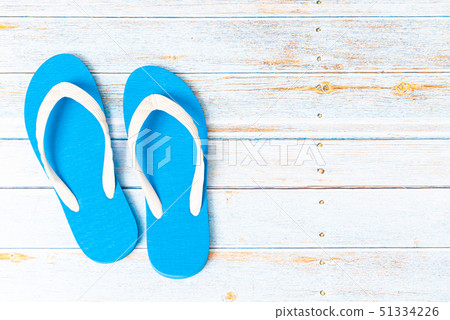 Beach sandal Beach sandal 51334226