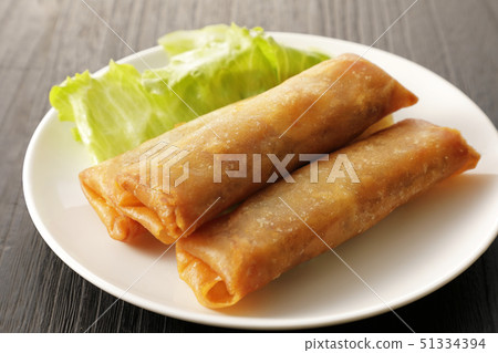 春捲 51334394