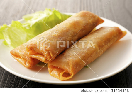 春捲 51334398