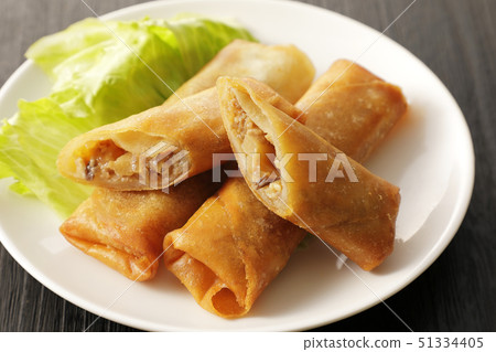 春捲 51334405