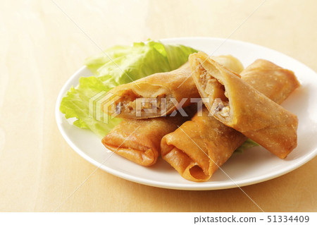 春捲 51334409