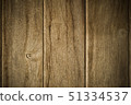 Background, old planks, adjacent, wood background 51334537
