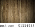 Background, old planks, adjacent, wood background 51334538