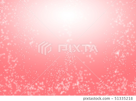 Semi-transparent background with carbonated glitter magenta Semi-transparent background with carbonated glitter magenta 51335218