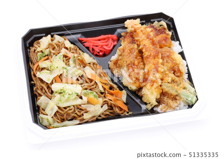 Lunch Box Convenience Store Lunch Box 51335335