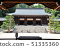 Omi Shrine 51335360