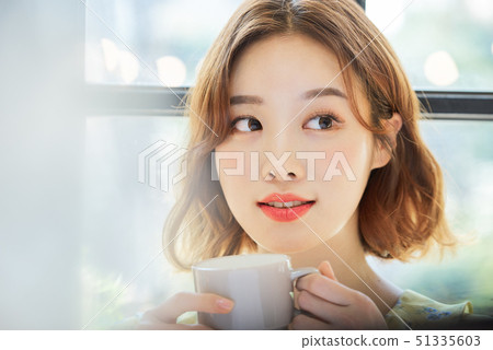 Female Lifestyle 51335603