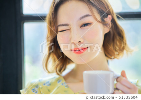 Female Lifestyle Female Lifestyle 51335604