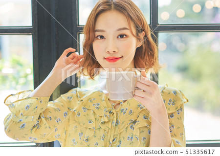 女性生活方式 女性生活方式 51335617