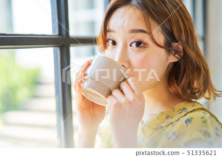 Female Lifestyle Female Lifestyle 51335621