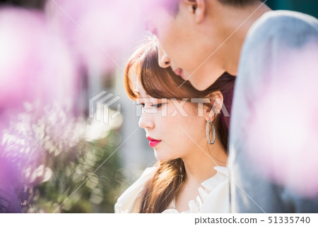 情侶約會 51335740