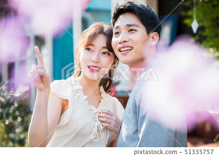 情侶約會 情侶約會 51335757