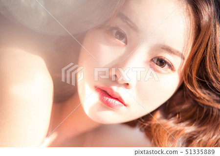 Women beauty Women beauty 51335889