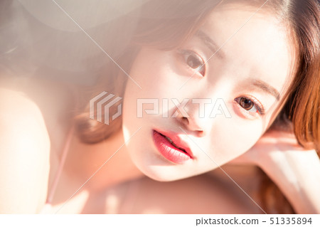 女性美 女性美 51335894