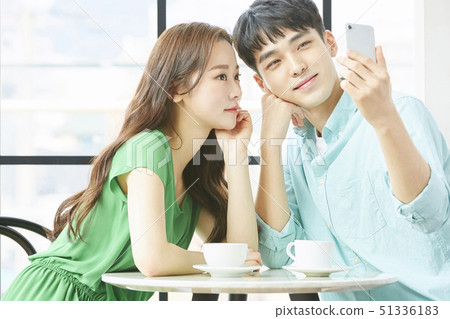 情侶約會 情侶約會 51336183
