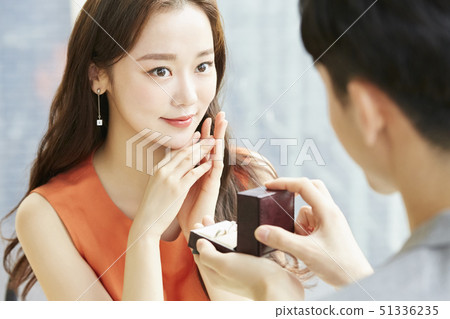 夫妻提案 51336235