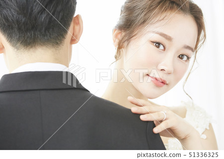 Couple marriage 51336325