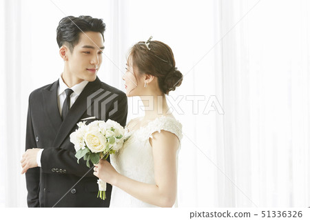 Couple marriage 51336326