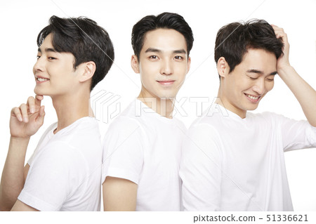 Men men's beauty 51336621