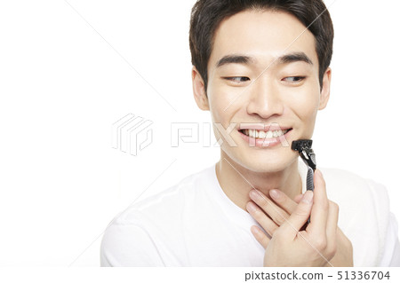 男人的美麗 51336704