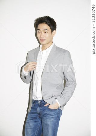 Male Business Male Business 51336749