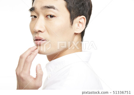 男人的美麗 男人的美麗 51336751