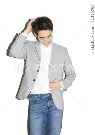 Male Business 51336760