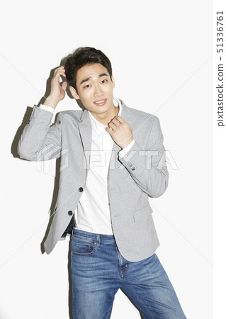 Male Business Male Business 51336761