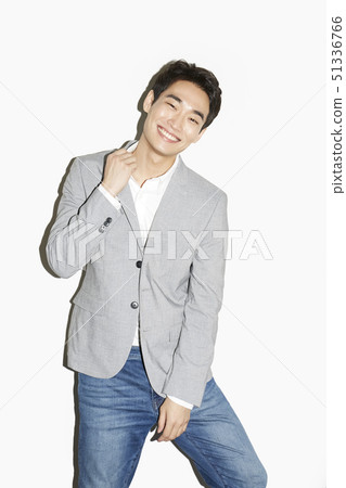 Male Business 51336766