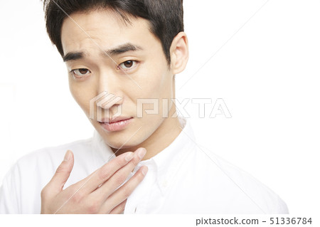 Men men's beauty 51336784