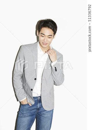 Male Business 51336792