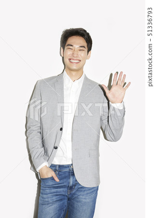 Male Business 51336793