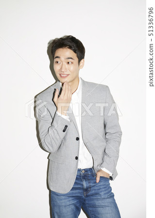 Male Business Male Business 51336796