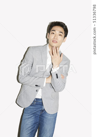 Male Business 51336798