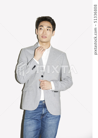 Male Business 51336808