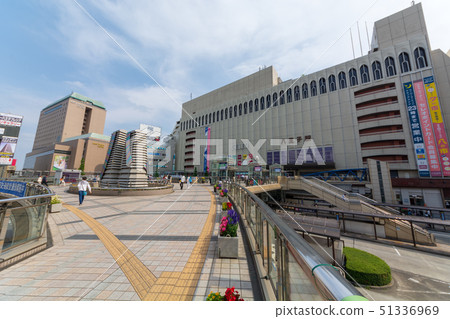 八王子站北口桑樹橋 51336969