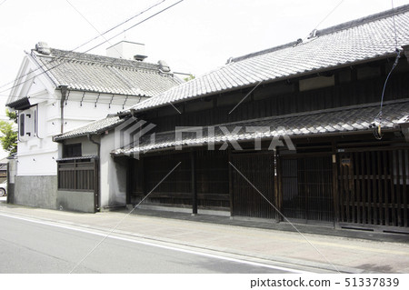 Streets of Tokaido Ejiri inn Streets of Tokaido Ejiri inn 51337839