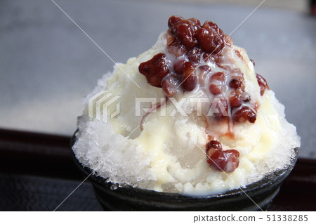 石切參道商店街的刨冰 51338285