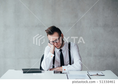 office routine overtime schedule tired employee office routine overtime schedule tired employee 51338461