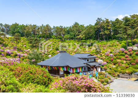 鹽船觀音寺 鹽船觀音寺 51339030