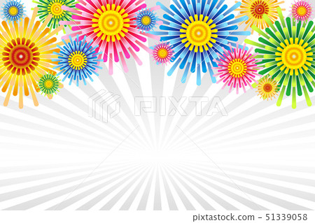 Illustration Background Wallpaper Launched Stock Illustration