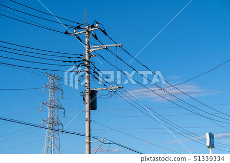 power line  51339334