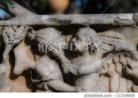 Ostia Antica 51339689