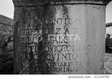 Ostia Antica 51339700